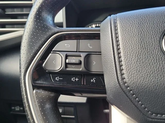 2024 Toyota Tundra SR5 photo 20