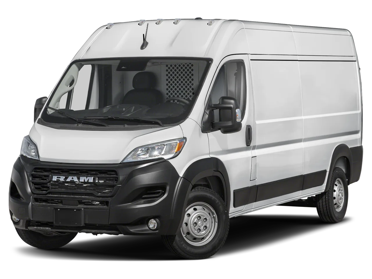 2023 RAM ProMaster 2500