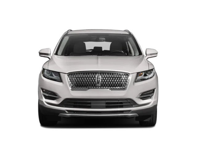 2019 Lincoln MKC Standard photo 4