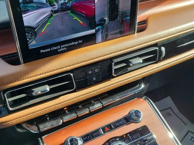 2023 Lincoln Aviator Reserve Premium photo 20