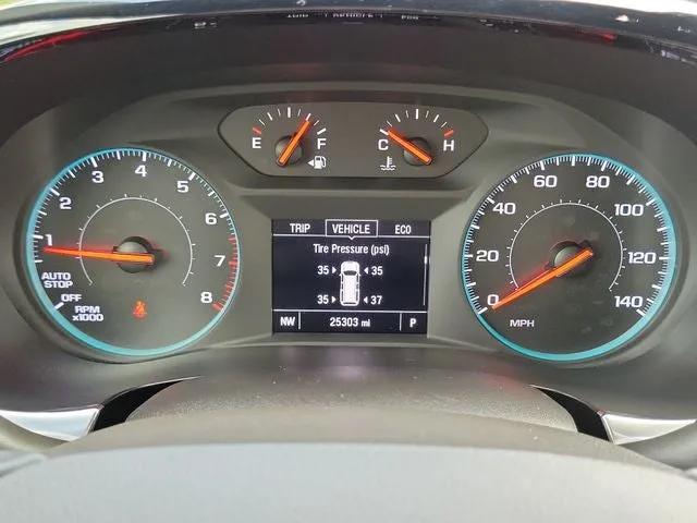 2023 Chevrolet Traverse LT 1LT photo 18