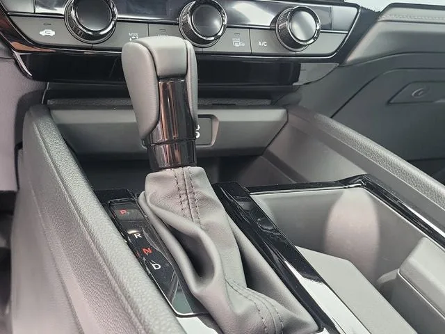 2025 Honda Accord Hybrid EX-L photo 24