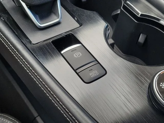 2023 Nissan Rogue Platinum photo 23