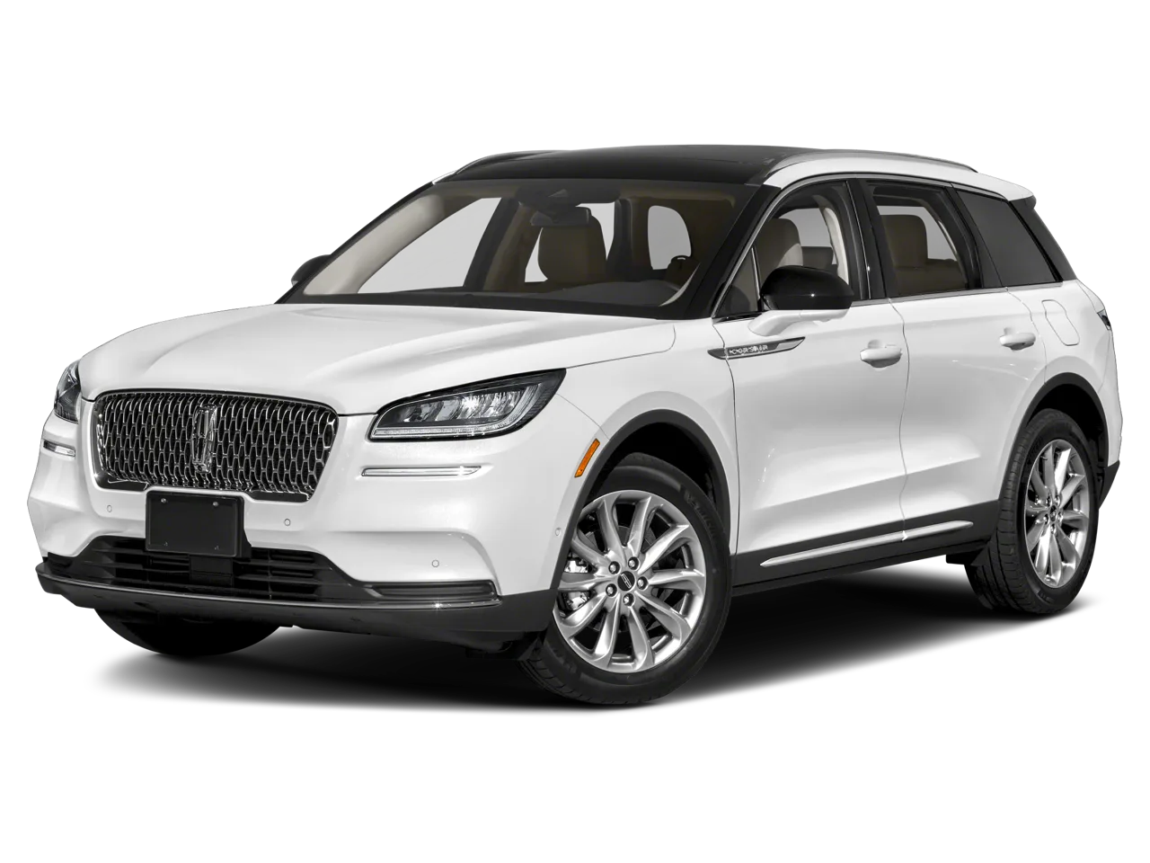2022 Lincoln Corsair