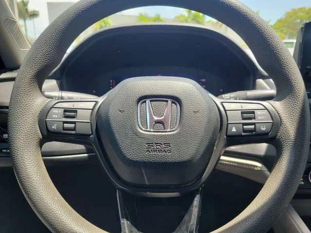 2023 Honda Accord EX photo 18