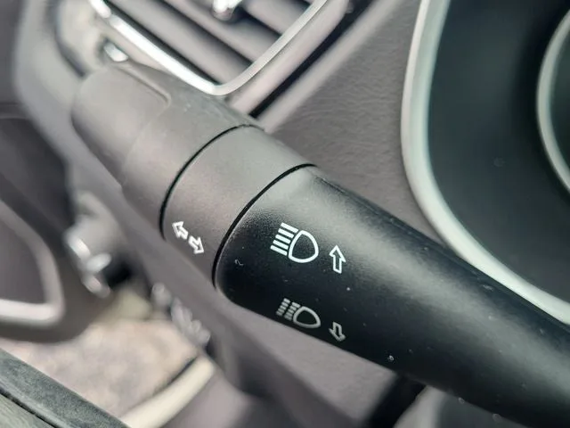 2019 Jeep Compass Latitude photo 18