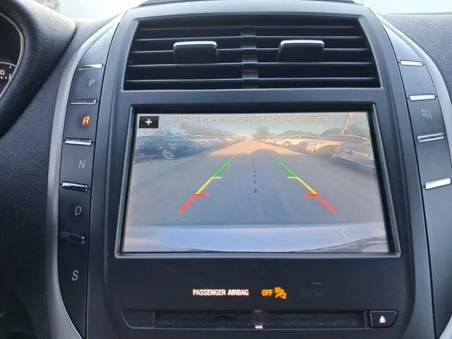 2019 Lincoln MKC Standard photo 12