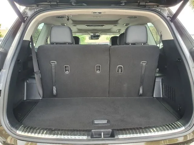 2024 Kia Telluride SX photo 10