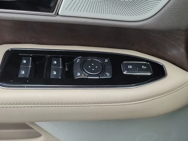 2022 Lincoln Navigator L Reserve photo 18