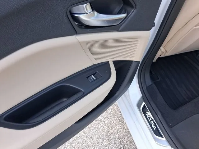 2022 Acura TLX Technology Package photo 10