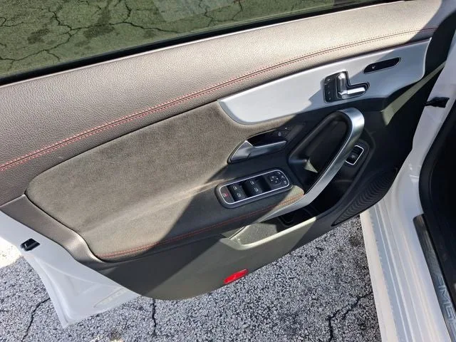 2023 Mercedes-Benz CLA CLA 45 AMG® 4MATIC® photo 14