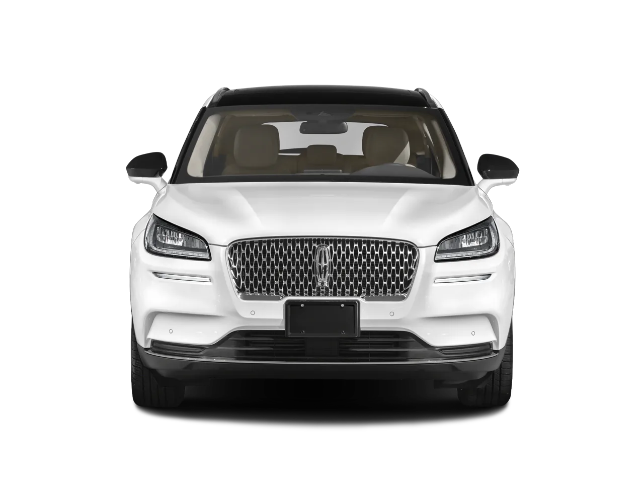 2022 Lincoln Corsair Standard photo 4