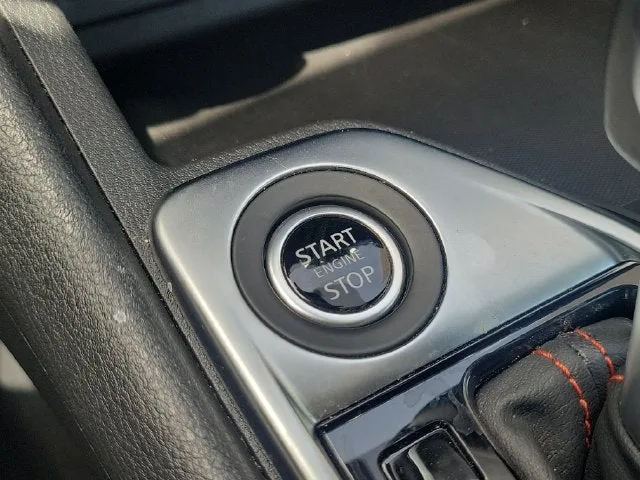 2025 Nissan Sentra SR photo 26