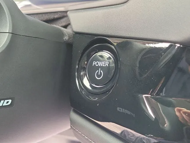 2025 Honda Accord Hybrid EX-L photo 20