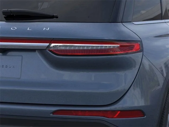 2025 Lincoln Corsair Premiere photo 21
