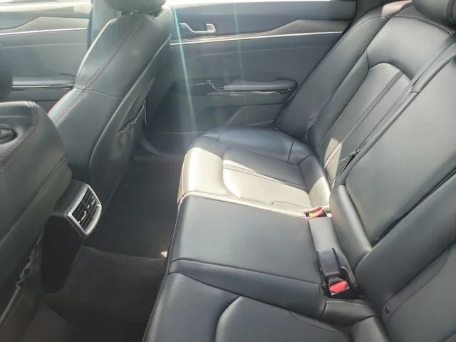 2023 Kia K5 GT photo 9