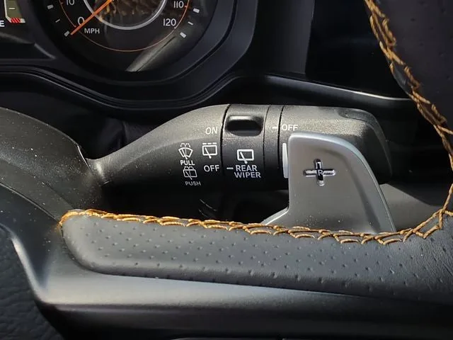 2025 Jeep Wrangler Rubicon 392 photo 24