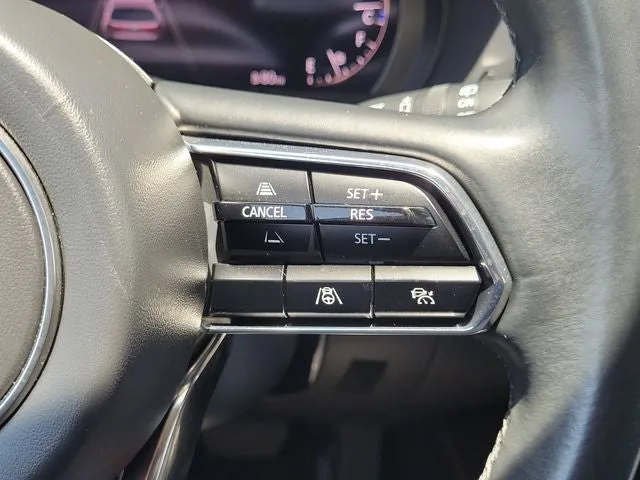 2024 Mazda CX-90 3.3 Turbo S photo 21