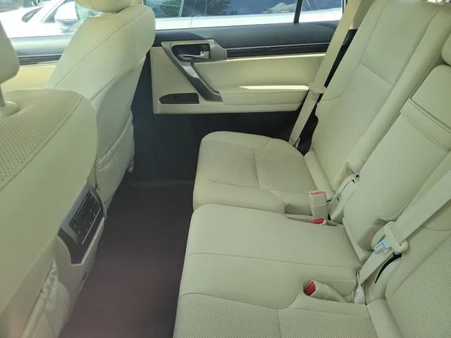 2023 Lexus GX 460 photo 11