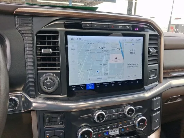 2024 Ford F-150 King Ranch photo 20