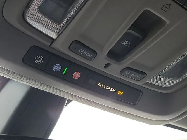 2019 Chevrolet Silverado 1500 LT photo 26