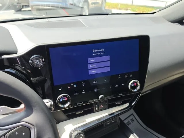 2023 Lexus NX 350 Premium photo 20
