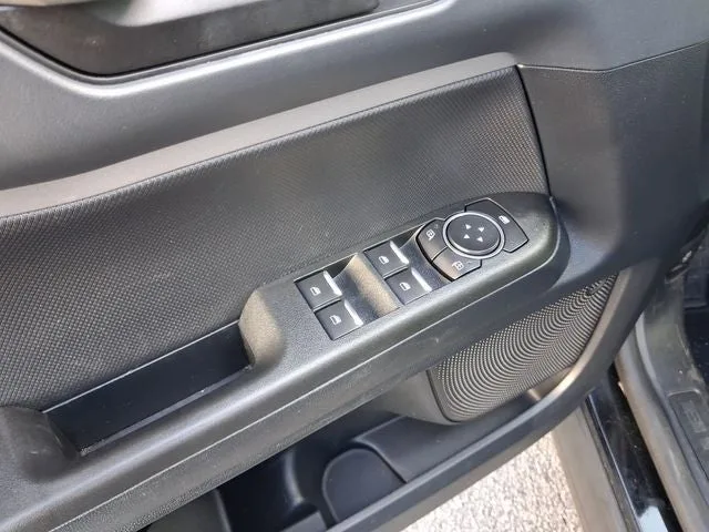 2021 Ford Bronco Sport Outer Banks photo 14