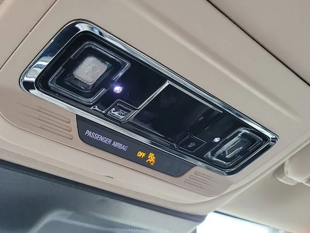 2023 Lincoln Corsair Standard photo 29