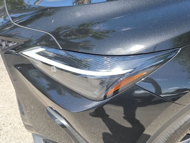2023 Lexus NX 350 Premium photo 9