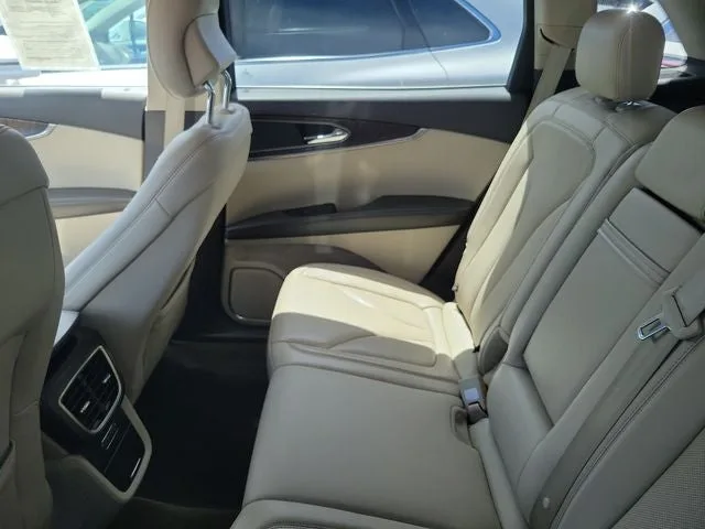 2018 Lincoln MKX Reserve photo 8