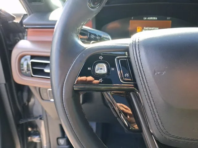 2022 Lincoln Aviator Reserve Premium photo 18