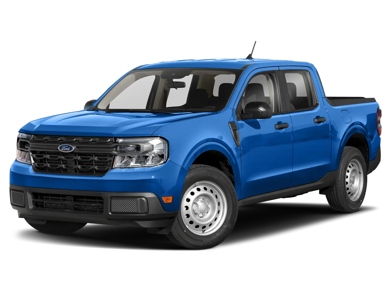 2022 Ford Maverick