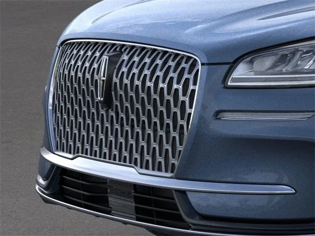 2024 Lincoln Corsair Premiere photo 17