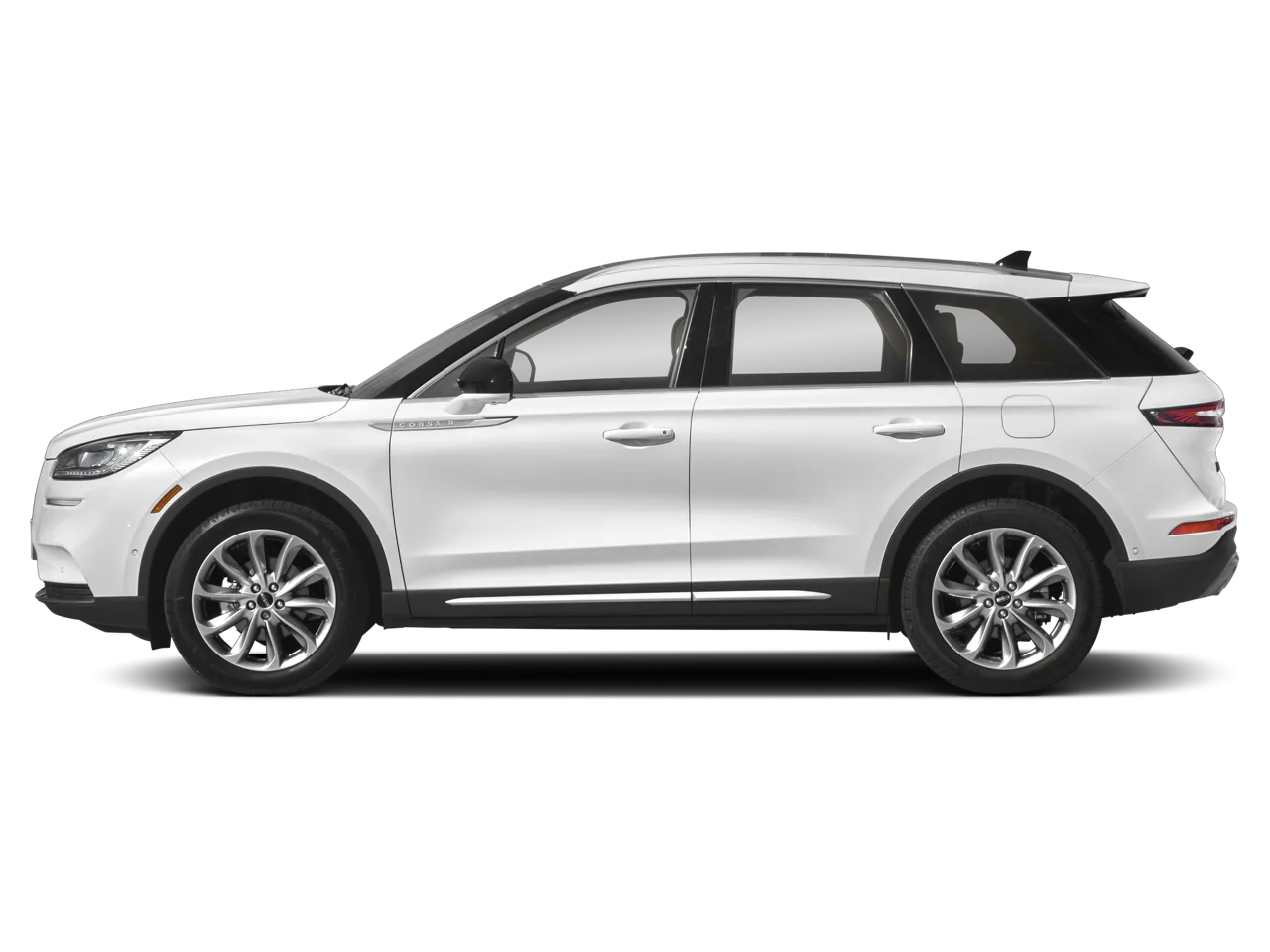 2022 Lincoln Corsair Standard photo 3