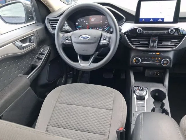 2020 Ford Escape SE photo 8