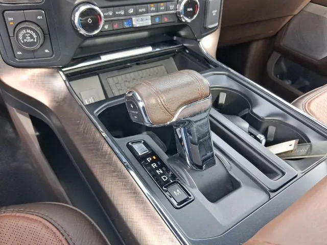 2024 Ford F-150 King Ranch photo 21