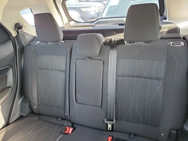 2021 Ford EcoSport SE photo 10