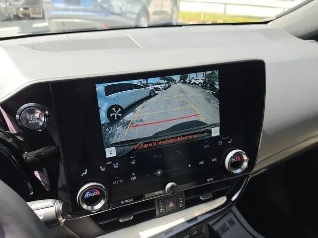 2023 Lexus NX 350 Premium photo 21