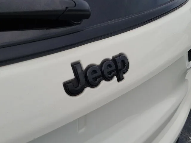 2019 Jeep Compass Latitude photo 5