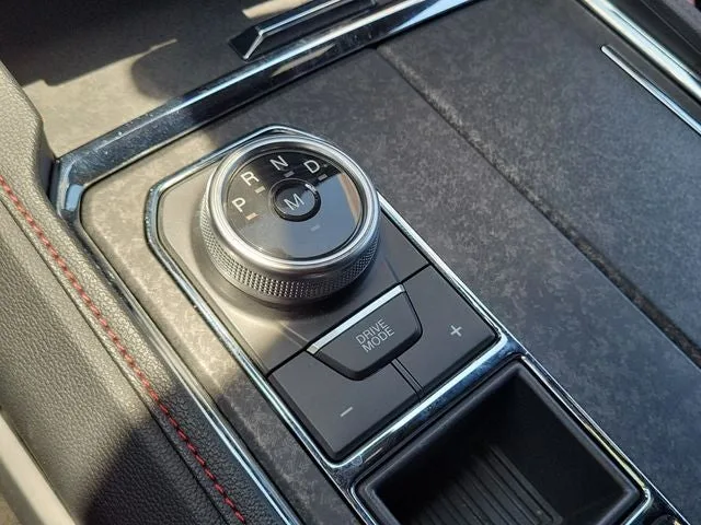 2023 Ford Expedition Limited photo 30
