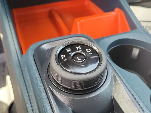 2023 Ford Maverick XLT photo 26