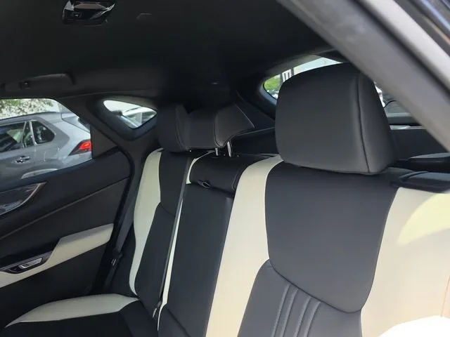 2023 Lexus NX 350 Premium photo 12