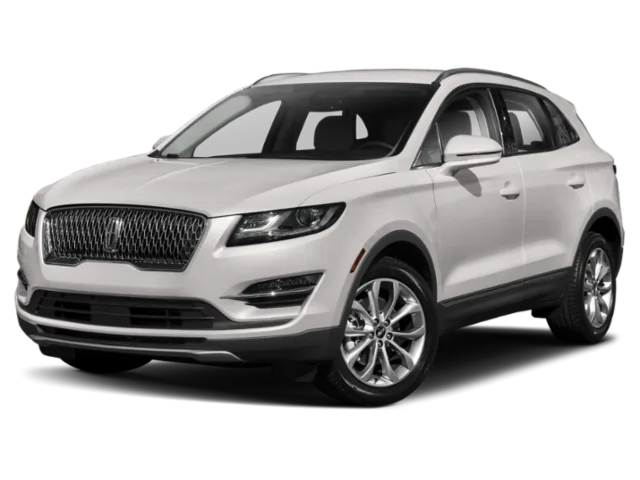 2019 Lincoln MKC