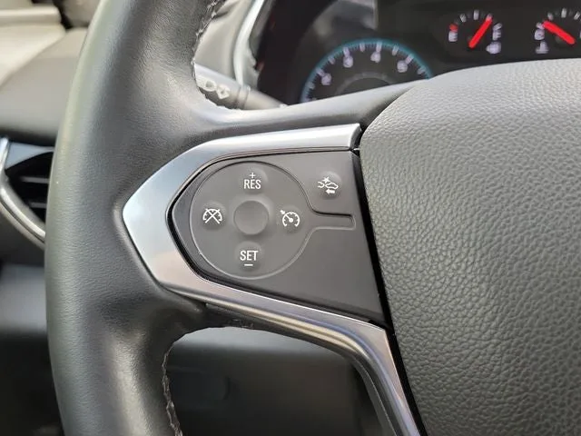 2023 Chevrolet Traverse LT 1LT photo 20