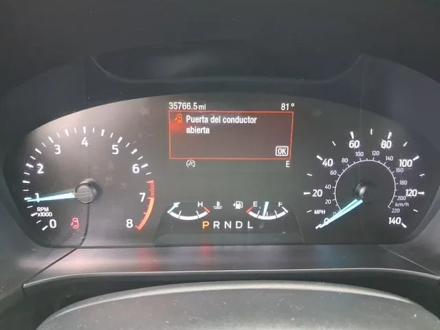 2020 Ford Escape SE photo 16
