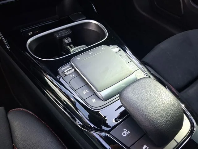 2023 Mercedes-Benz CLA CLA 45 AMG® 4MATIC® photo 21