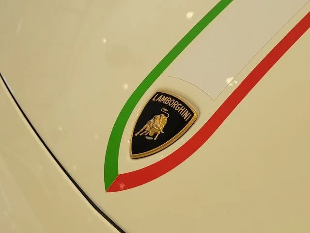 2009 Lamborghini Gallardo LP560-4 photo 10