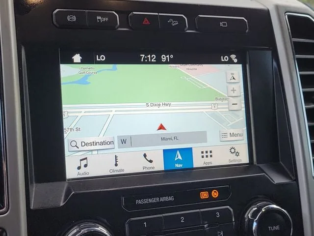 2019 Ford F-250SD Lariat photo 27