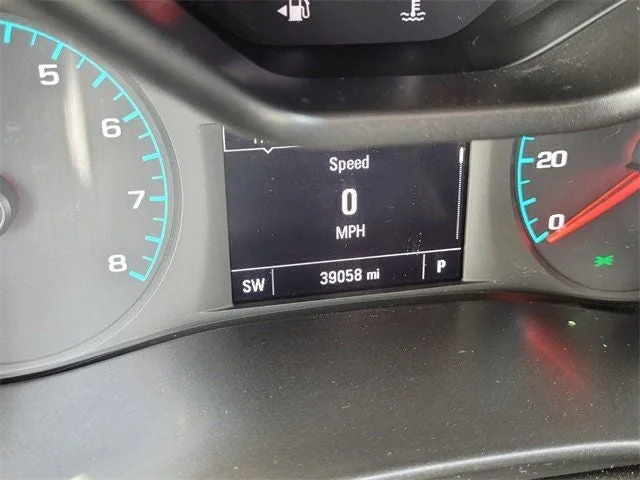 2021 GMC Canyon AT4 w/Cloth photo 26
