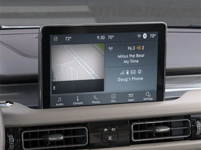 2024 Lincoln Aviator Premiere Premium photo 14